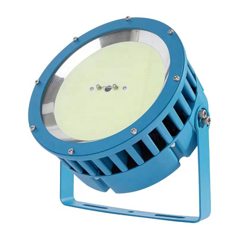 Outdoor 800W Boat Light Green Waterproof Blue Lighting Bow Calamare Lamp Led Fishing Lights for Marine Fish